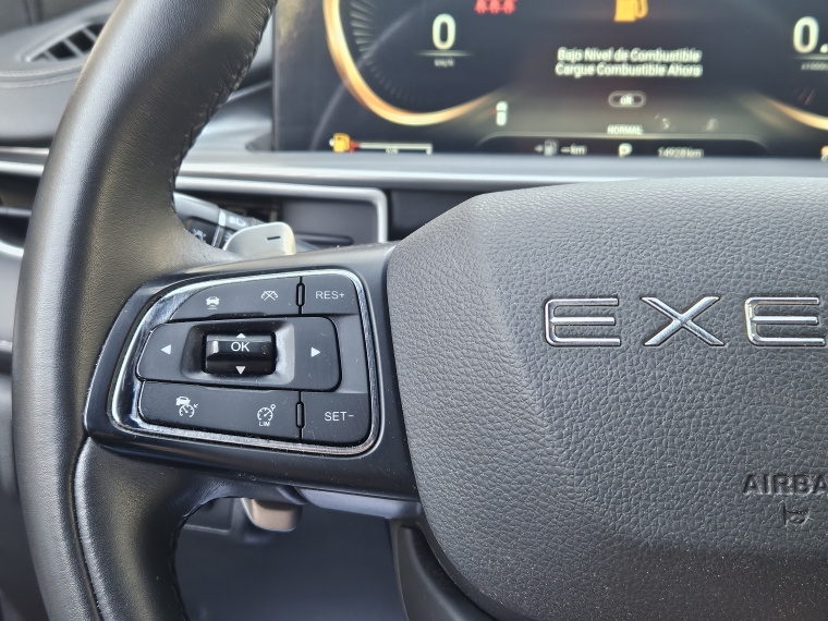 Exeed Lx Lx Unltd 1.5 Aut 2024 Usado en Rosselot Usados