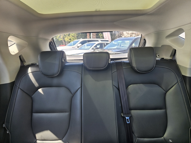 Mg Zs 1.5 At 2023 Usado  Usado en Kovacs Usados