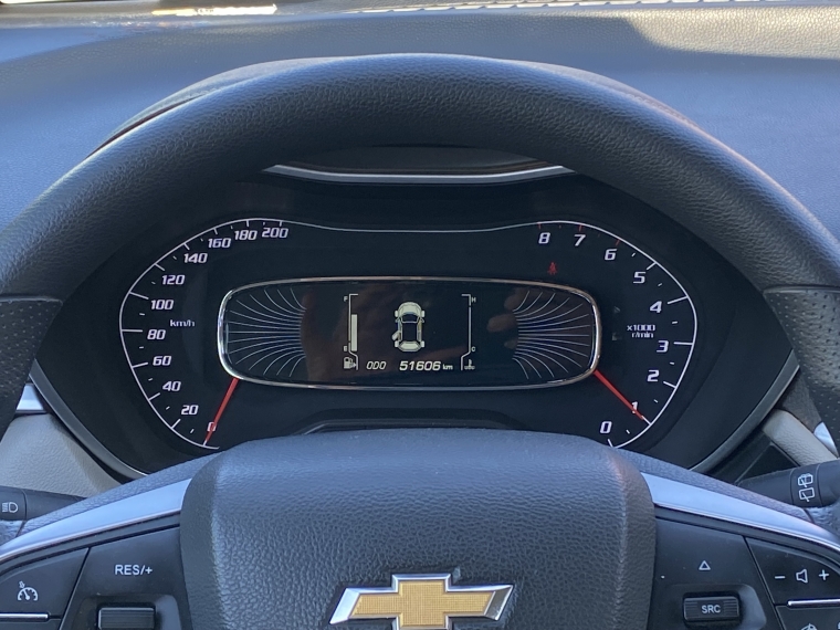 Chevrolet Groove Groove Lt 1.5 2021 Usado en Rosselot Usados