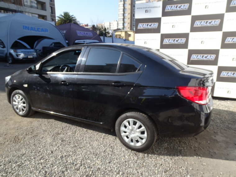 Chevrolet Sail Mt 2021 Usado  Usado en Webautos.cl
