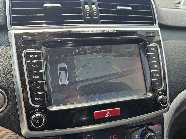 Haval H6 H6 Elite 1.5 2019 Usado en Rosselot Usados