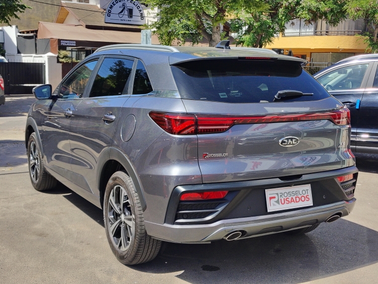 Jac Js6 Js6 Xe 1.5 Aut 2023 Usado en Rosselot Usados