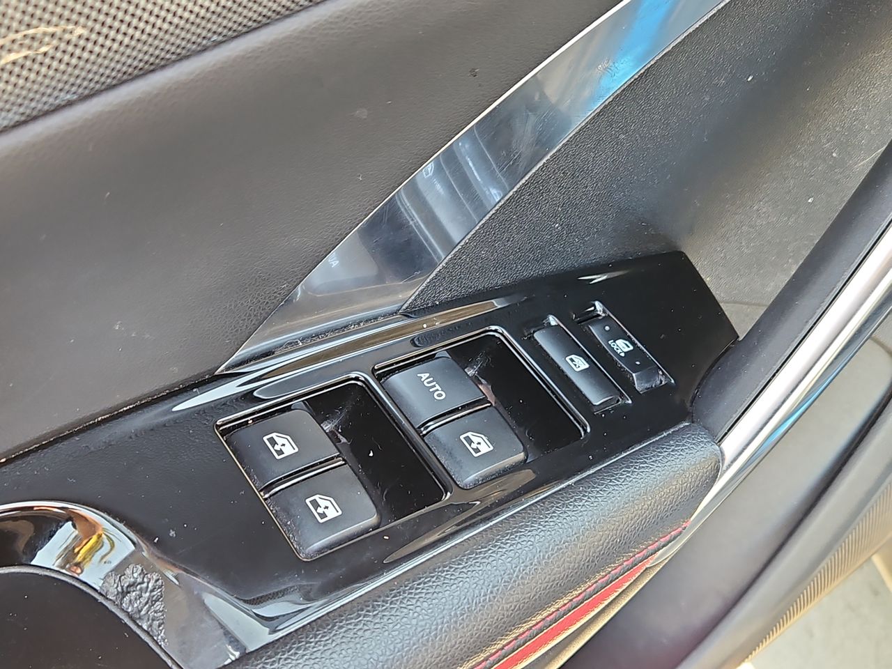 Changan Cs55 Cs55 Luxury 1.5 Aut 2023 Usado en Usados de Primera - Sergio Escobar