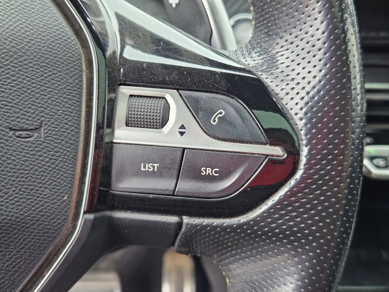 Peugeot 2008 Nuevo 2008 Gt Bluehdi 130 Eat8 2021 Usado en Rosselot Usados