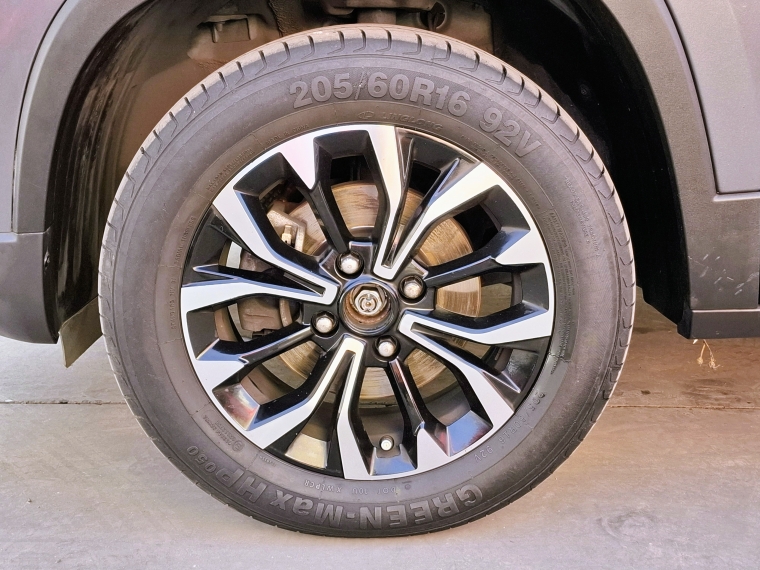 Chevrolet Groove Groove Premier 1.5 2023 Usado en Rosselot Usados