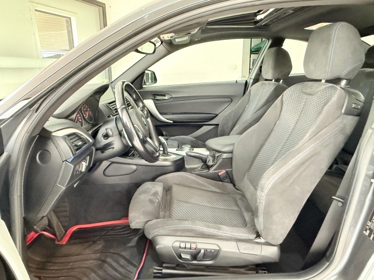 Bmw M235 M Coupe 3.0 Auto 2015 Usado en Automotriz Olea Flaño