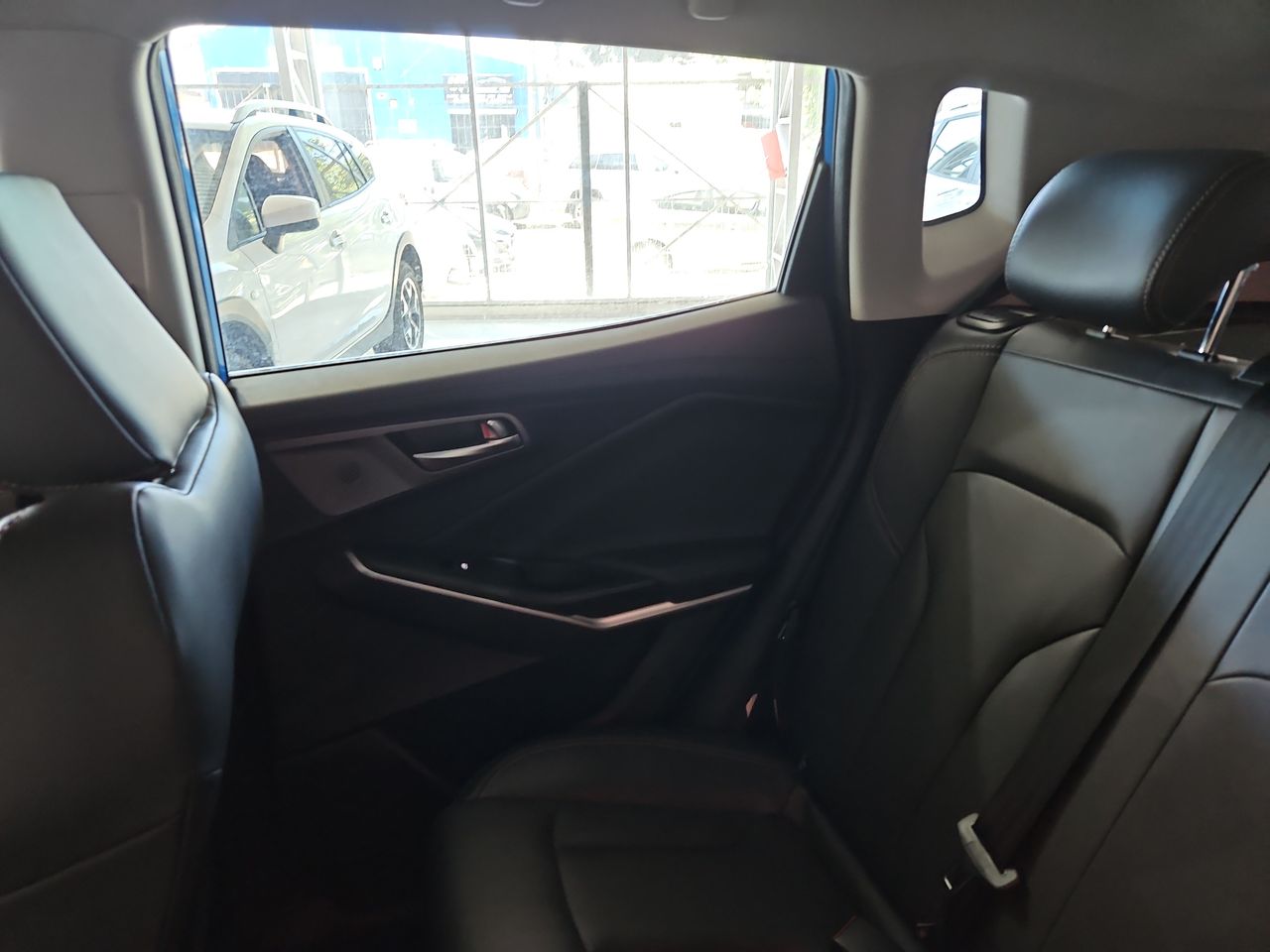 Changan Cs15 Cs15 Hb 4x2 1.5 2023 Usado en Usados de Primera - Sergio Escobar