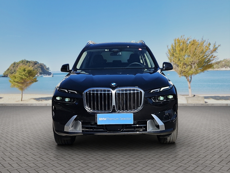 Bmw X7 Xdrive40i Executive Lci 2026 Usado  Usado en BMW Premium Selection