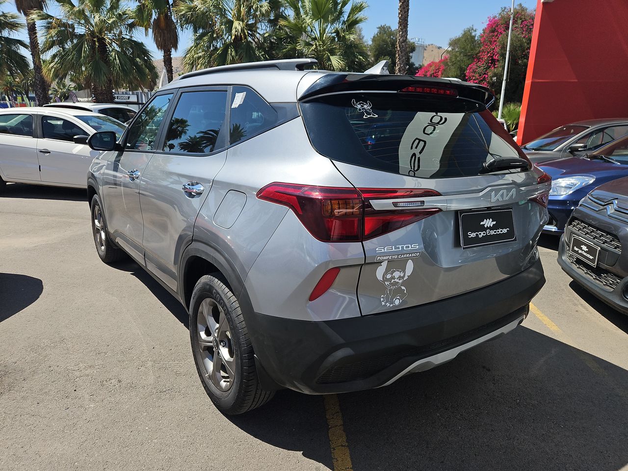 Suzuki Ertiga Ertiga Glx  1.5 2022 Usado  Usado en Webautos.cl