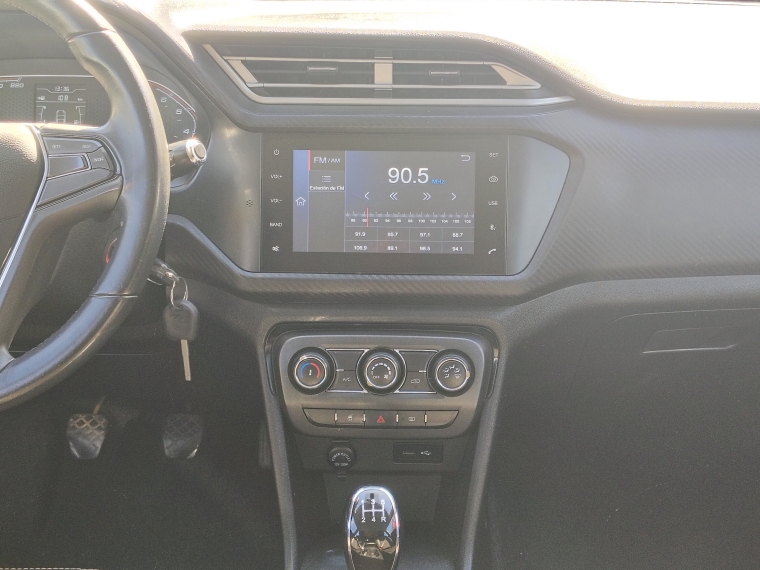 Chery Tiggo 2 Tiggo 2 Gl Mt 1.5 2023 Usado en Rosselot Usados