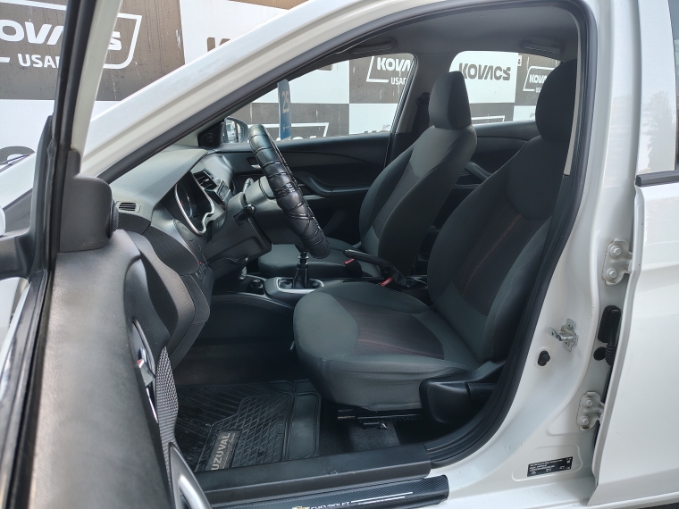 Chevrolet Sail 1.5  L  Mt 2022 Usado  Usado en Kovacs Usados