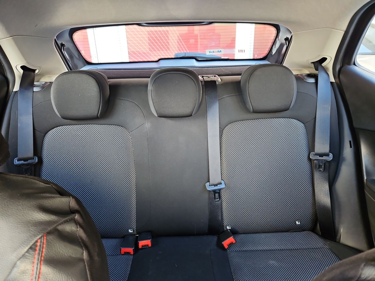 Fiat Pulse Pulse Hb Mt 1.3 2022 Usado en Usados de Primera - Sergio Escobar