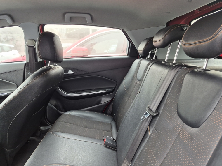 Chery Tiggo 2 Tiggo 2 Gls 1.5 2019 Usado en Rosselot Usados
