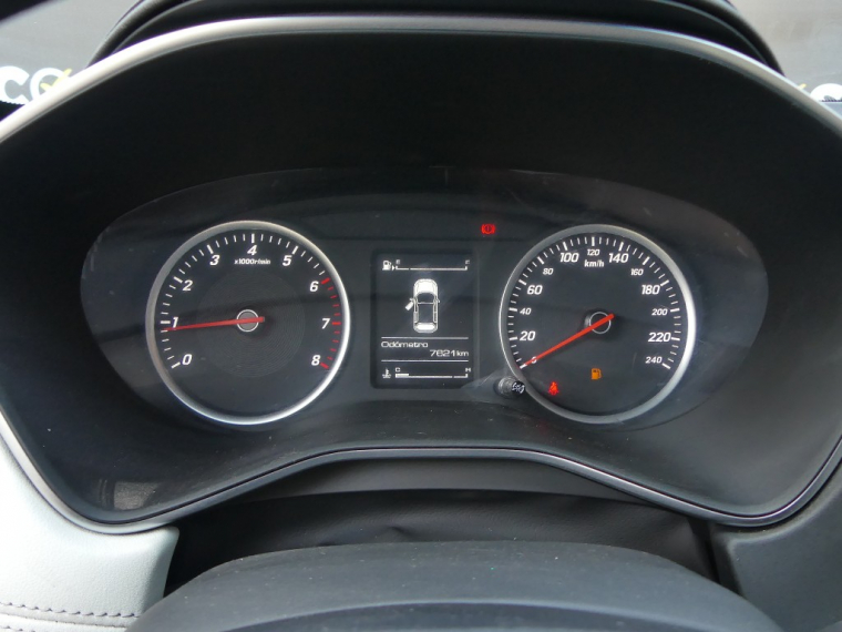 Chevrolet Captiva Mt6 4x2 1.5 2022 Usado  Usado en Webautos.cl