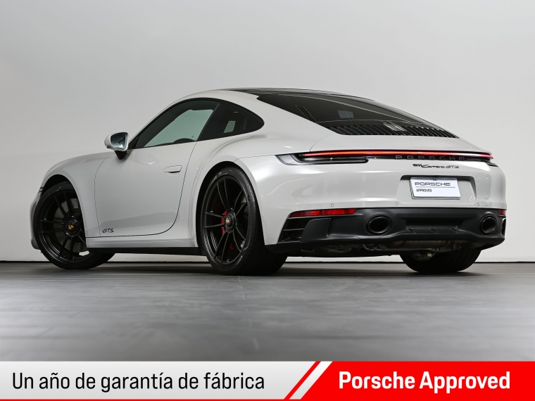 Porsche 911 Carrera Gts 992 2025 Usado  Usado en Webautos.cl