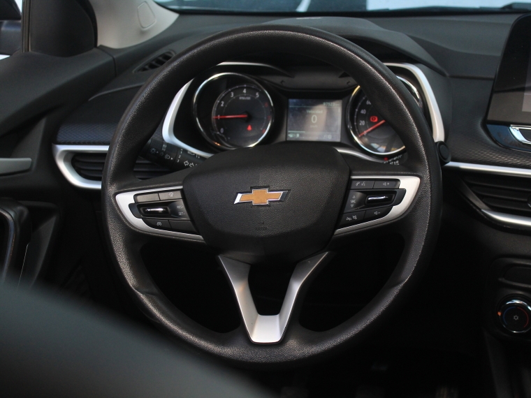 Chevrolet Tracker 1.2 Ltz Mt 2021 Usado  Usado en Kovacs Usados