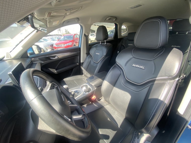 Haval Jolion Jolion Elite 1.5 2022 Usado en Rosselot Usados