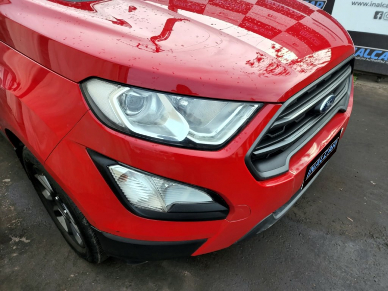 Ford Ecosport Freestyle 1.5 2018 Usado  Usado en Webautos.cl