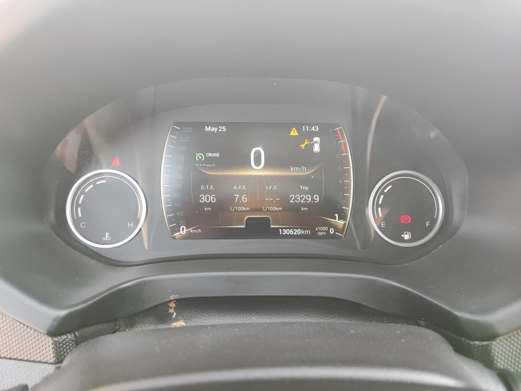 Chery Tiggo 3 Tiggo Gls 1.5 2020 Usado en Rosselot Usados