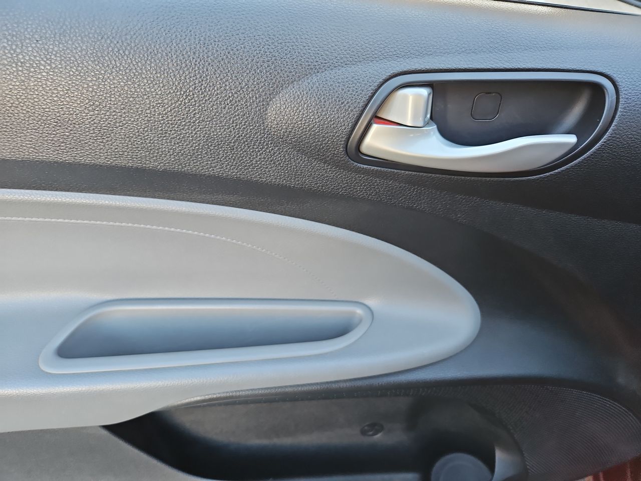 Kia Soluto Soluto 1.4 2023 Usado  Usado en Webautos.cl