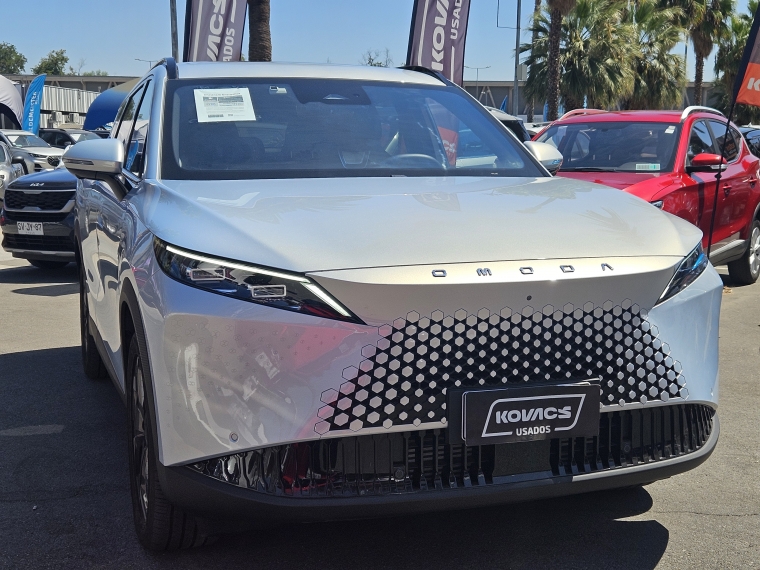 Omoda C5 1.6 Prestige Awd 2026 Usado  Usado en Kovacs Usados