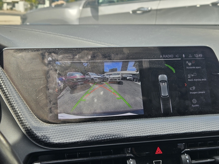 Bmw 118i 118d Hatchback 2.0 Aut 2022 Usado en Rosselot Usados