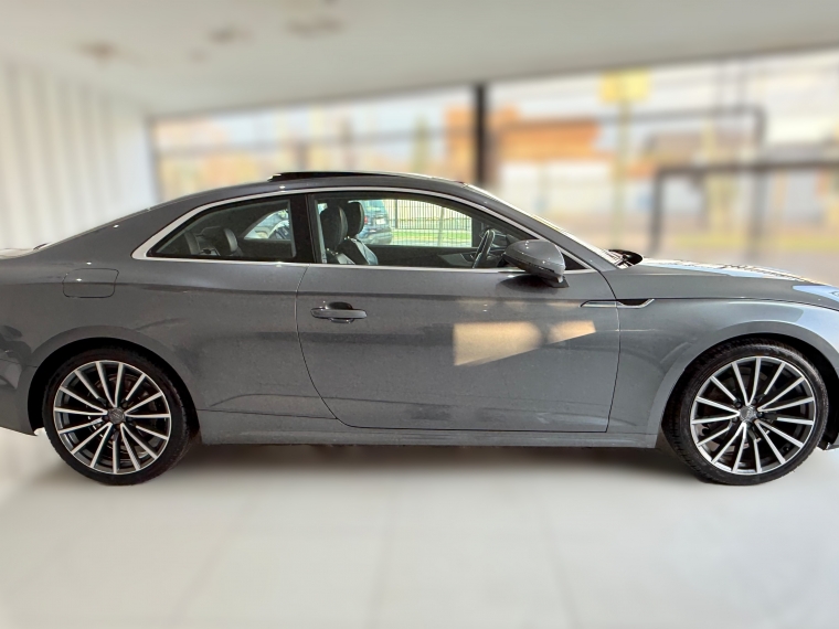 Audi A5 Sport Tfsi 2.0 Aut 2018 Usado en Automotriz Olea Flaño