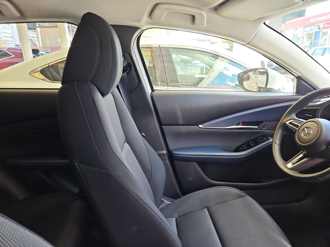 Mazda Cx-30 Cx30 2.0 2023 Usado en Usados de Primera - Sergio Escobar