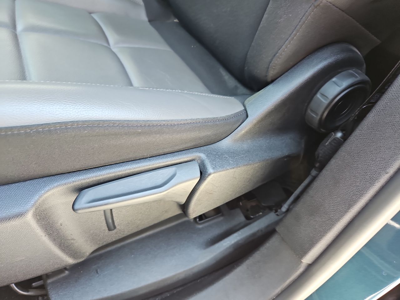 Citroen C5 aircross C5 Aircross 1.6 Aut 2021 Usado en Usados de Primera - Sergio Escobar