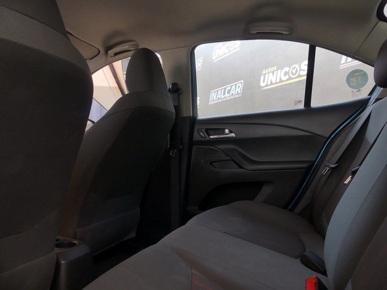 Chevrolet Sail 1.5 2019 Usado  Usado en Webautos.cl