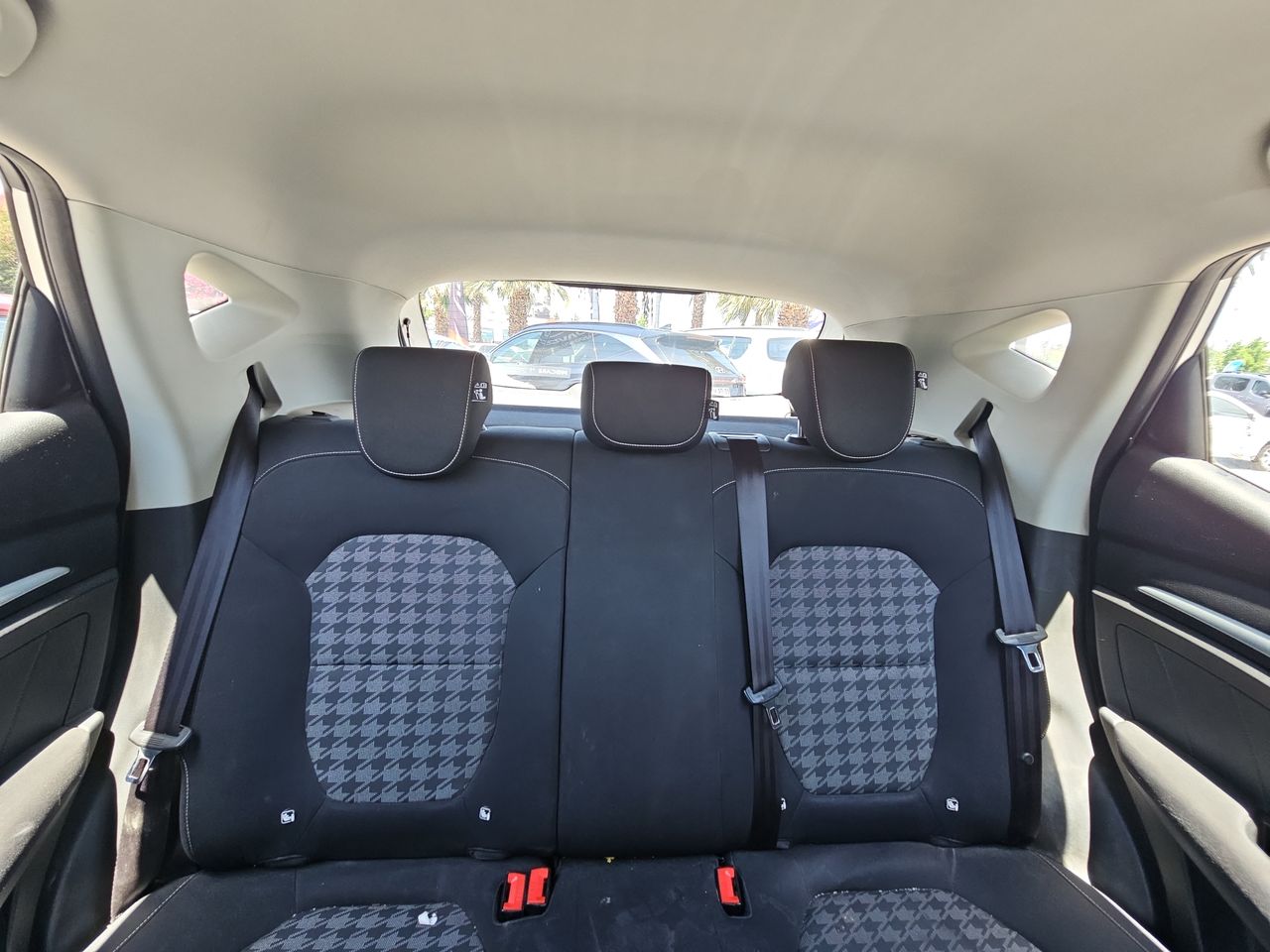 Mg Zs Zs Mt 1.5 2023 Usado en Usados de Primera - Sergio Escobar