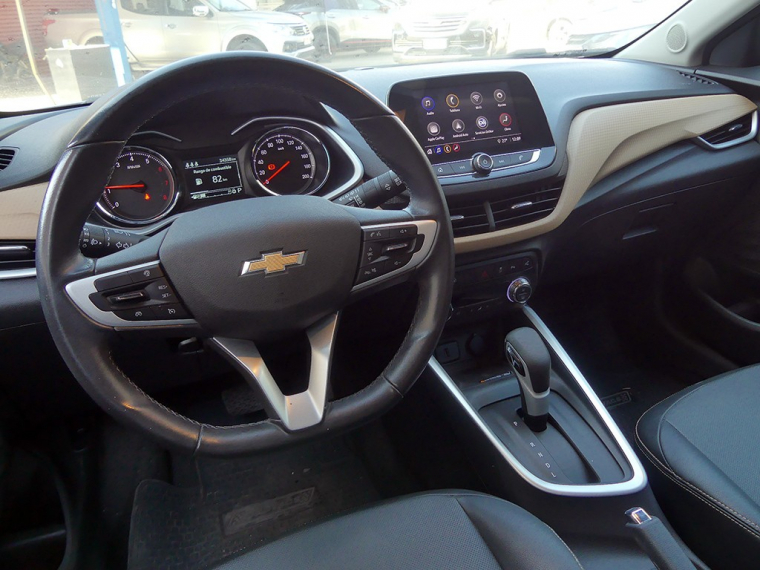 Chevrolet Onix Premier 1.0t Aut 2021 Usado  Usado en Webautos.cl