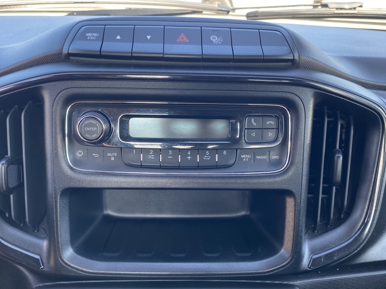 Ram 700 700 Slt Cs 1.4 Mn 2023 Usado en Rosselot Usados