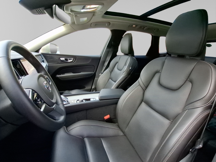 Volvo Xc60 2.0 B5 Plus At 4x4 Hibrido 2025 Usado  Usado en BMW Premium Selection