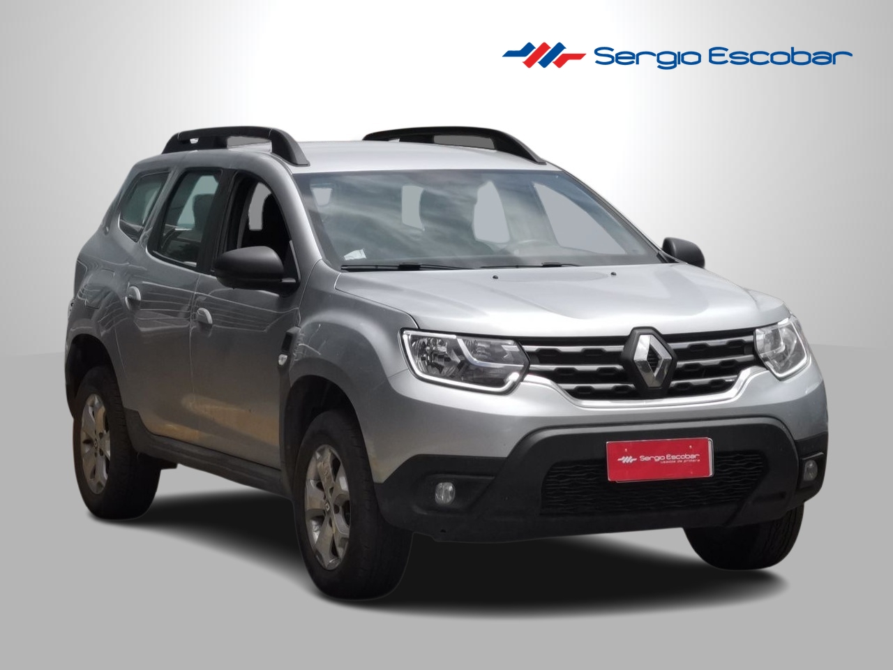 RENAULT DUSTER DUSTER 4X2 1.6 2022