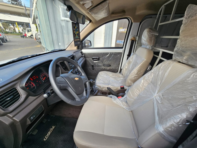Chevrolet 147 1.5 2022 Usado  Usado en Webautos.cl