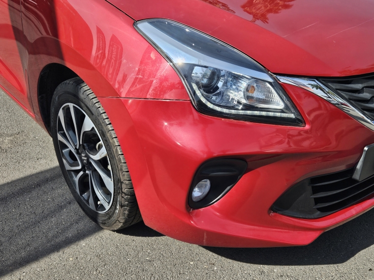 Suzuki Baleno Glx Hb 1.4 Aut 2021 Usado  Usado en Kovacs Usados