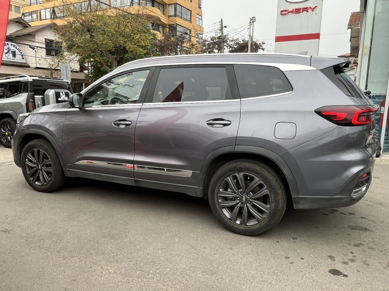 Chery Tiggo 8 Tiggo 8 1.5 2024 Usado en Rosselot Usados