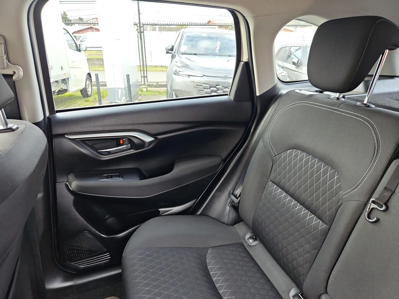 Suzuki Grand vitara Grand Vitara 2wd 1.5 2025 Usado en Usados de Primera - Sergio Escobar