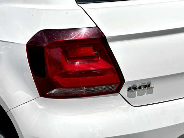 Volkswagen Gol Gol Hb 1.6 2022 Usado en Rosselot Usados