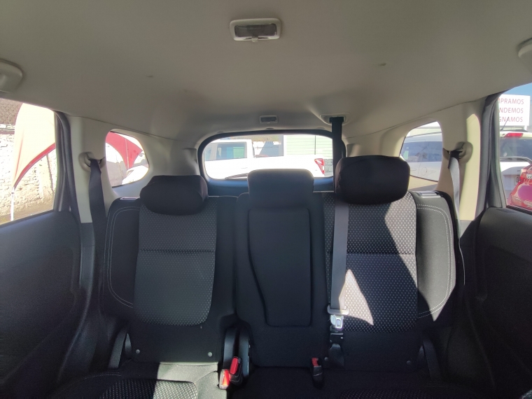 Mitsubishi Outlander Outlander Cvt 2.0 Aut 2019 Usado en Rosselot Usados Mitsubishi Outlander Outlander Cvt 2.0 Aut 2019 Usado en Rosselot Usados