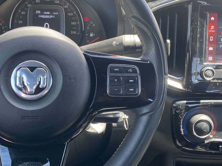 Ram 700 700 Laramie Cd 1.3 2023 Usado en Rosselot Usados