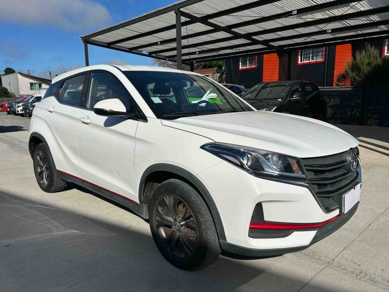 Dfsk 500 1.5 2022 Usado  Usado en Webautos.cl