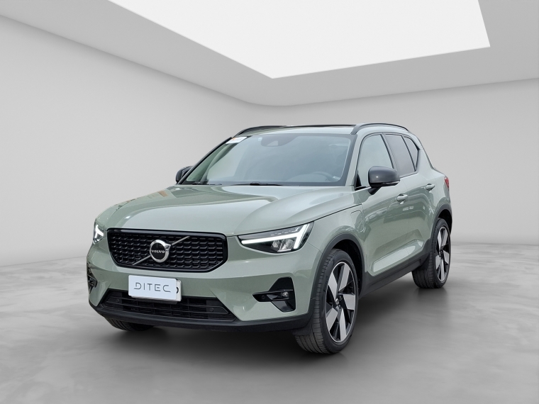 VOLVO XC40 T5 HYBRID R DESIGN 1.5 AUT 2023