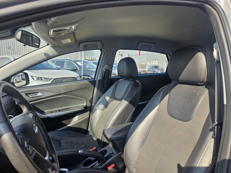 Chery Tiggo 2 Tiggo 2 Gls Cvt 1.5 Euro 6b 2024 Usado en Rosselot Usados