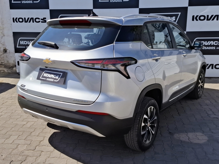 Chevrolet Groove 1.5 Premier Mt 2023 Usado  Usado en Kovacs Usados