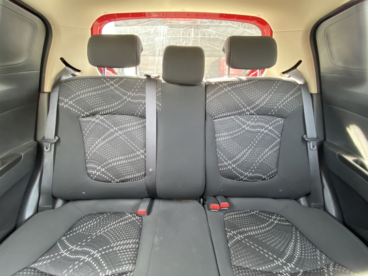 Chevrolet Spark 1.2 Gt Lt Mt 2019 Usado  Usado en Kovacs Usados