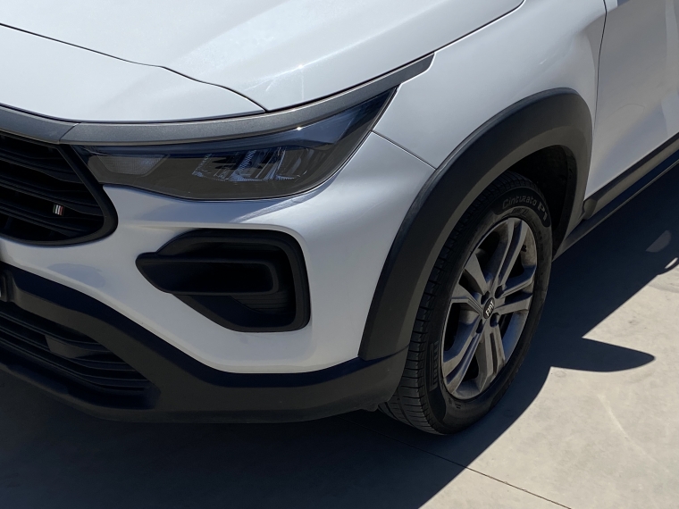 Fiat Pulse Pulse Drive Cvt 1.3 2023 Usado en Rosselot Usados