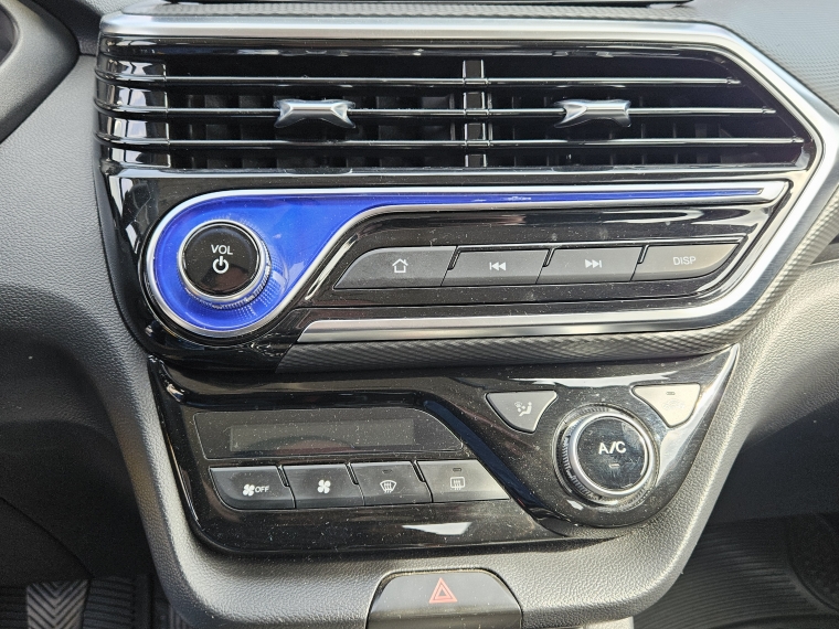 Changan Alsvin Alsvin 1.4 2022 Usado en Rosselot Usados