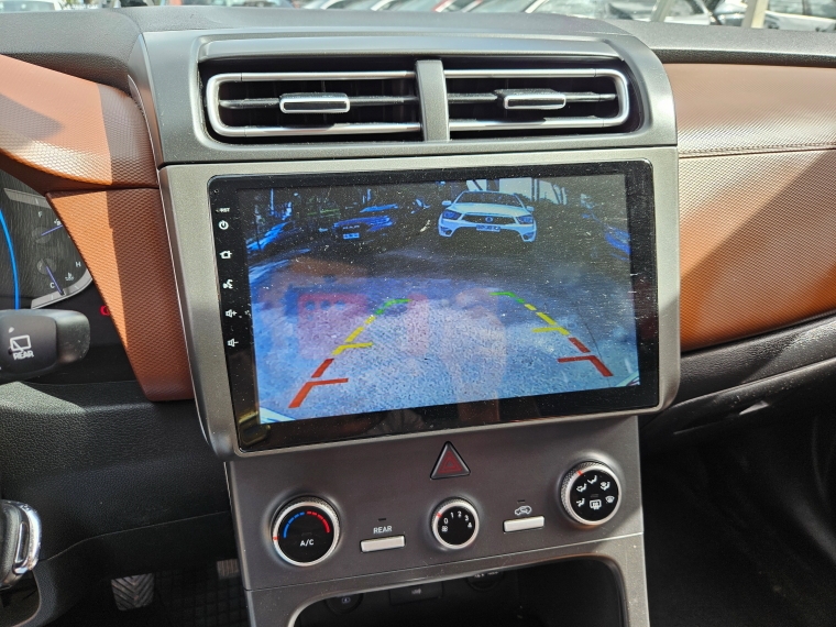 HYUNDAI CRETA GRAND MPI 2.0 2025